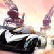 The Devel's Manic 4500 Horsepower Engine Now Has Even More Power